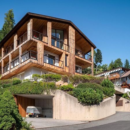 Vista Dolomites Apartment Liberty Santa Cristina Val Gardena المظهر الخارجي الصورة