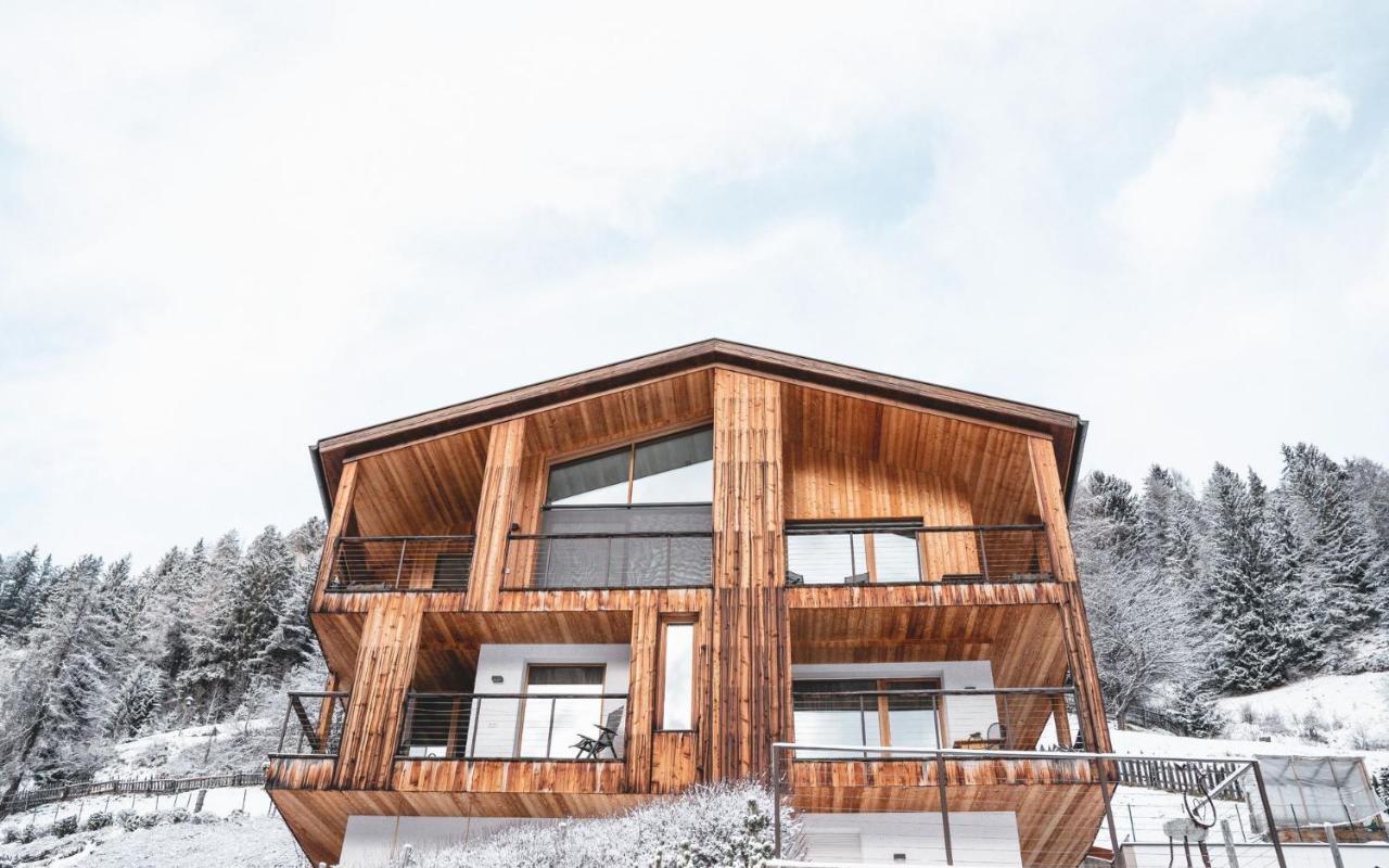 Vista Dolomites Apartment Liberty Santa Cristina Val Gardena المظهر الخارجي الصورة