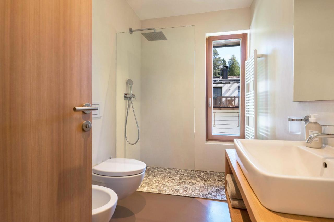 Vista Dolomites Apartment Liberty Santa Cristina Val Gardena المظهر الخارجي الصورة
