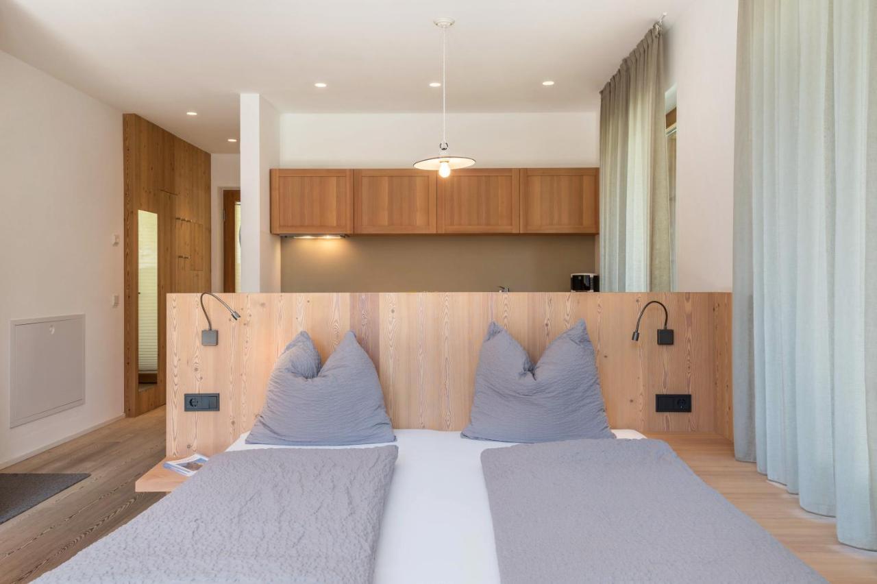 Vista Dolomites Apartment Liberty Santa Cristina Val Gardena المظهر الخارجي الصورة