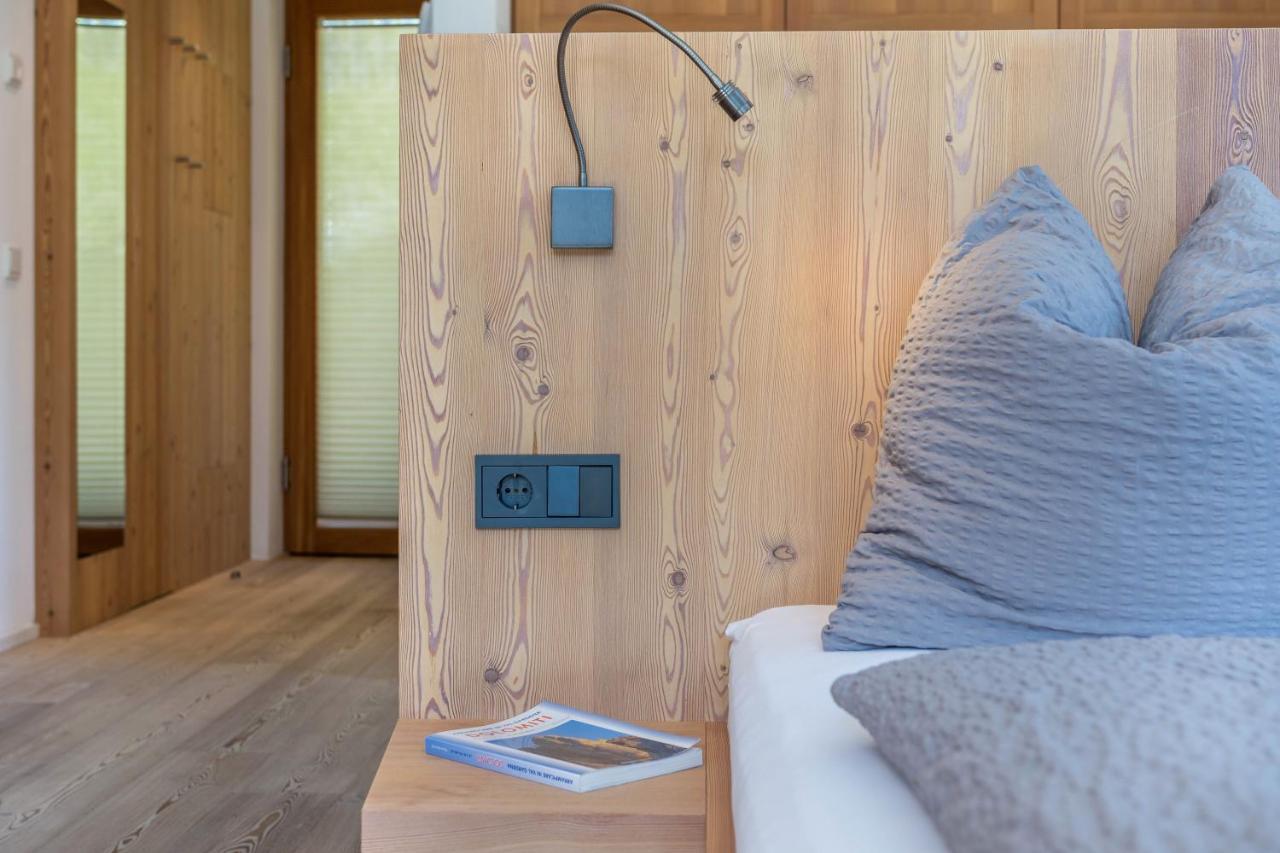 Vista Dolomites Apartment Liberty Santa Cristina Val Gardena المظهر الخارجي الصورة