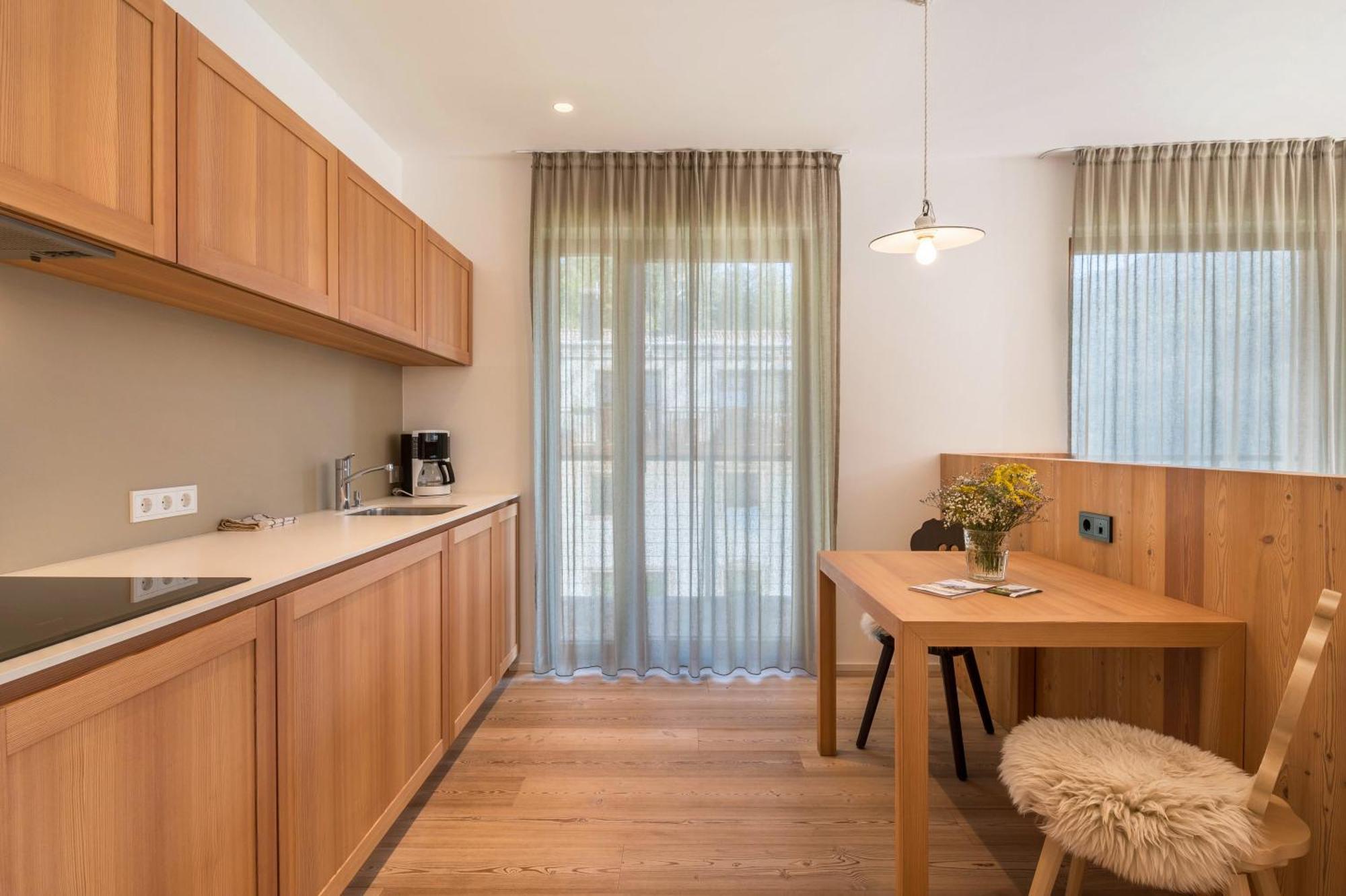 Vista Dolomites Apartment Liberty Santa Cristina Val Gardena المظهر الخارجي الصورة